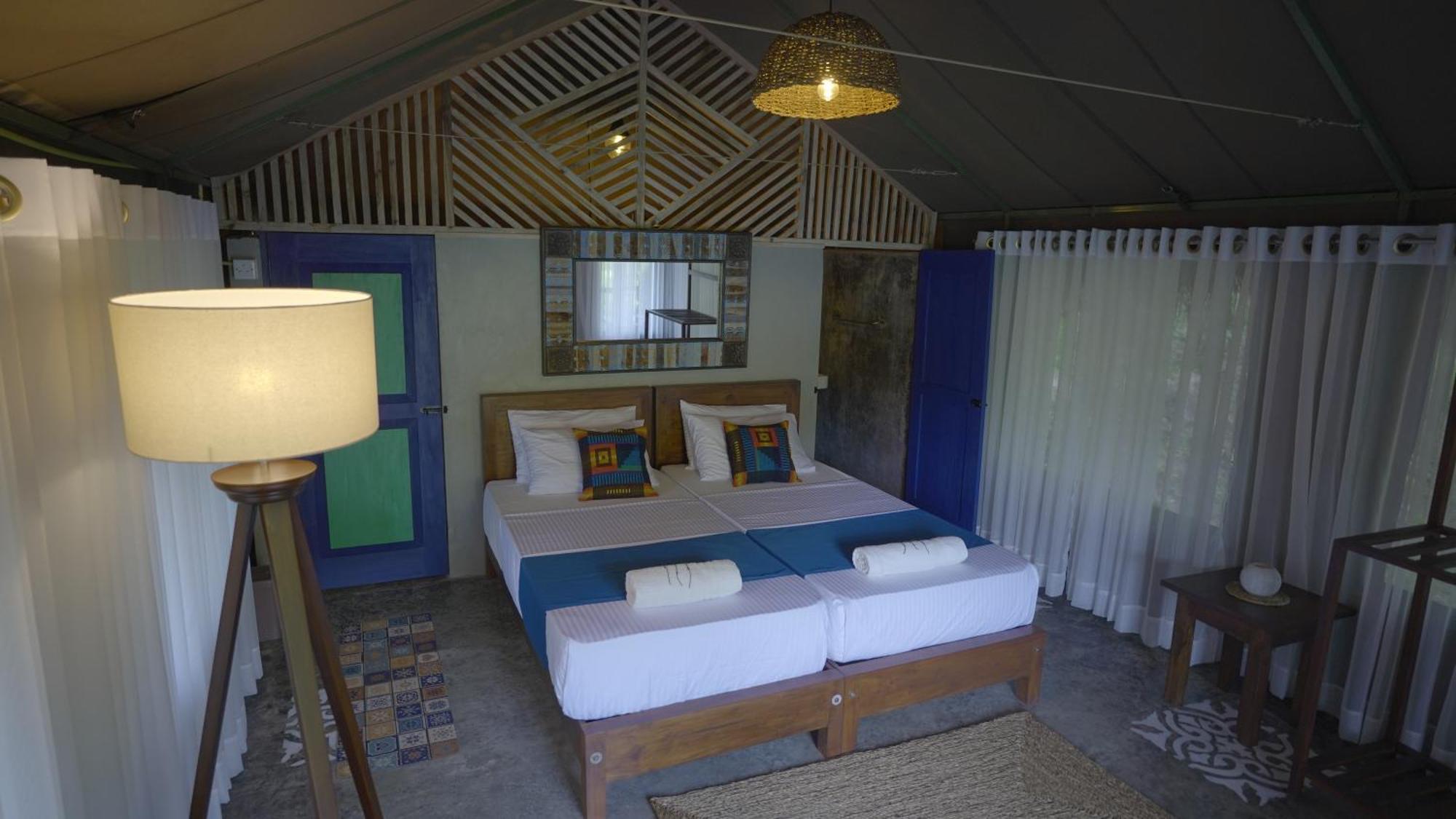 Ella Jungle Resort Exterior photo