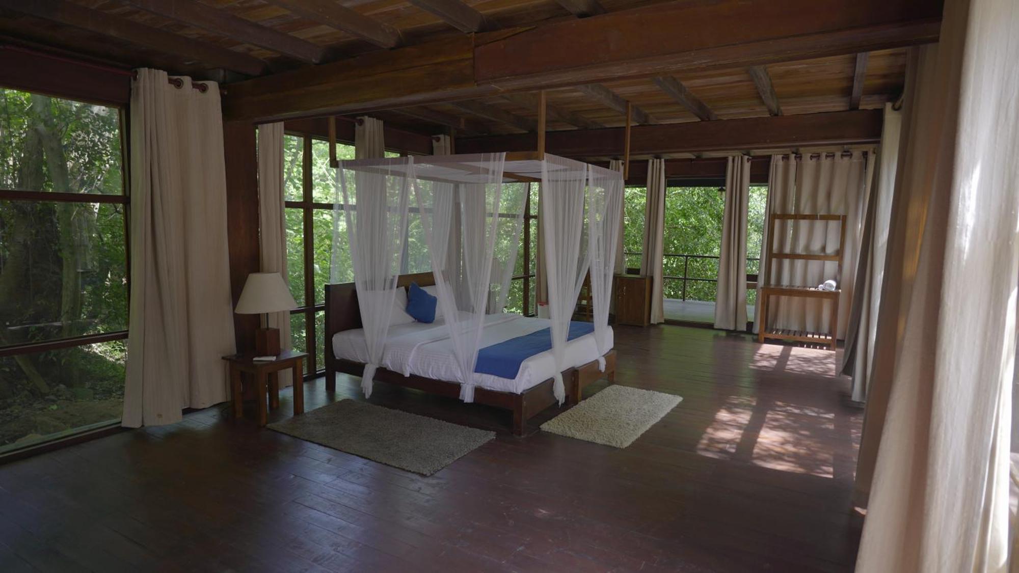 Ella Jungle Resort Exterior photo