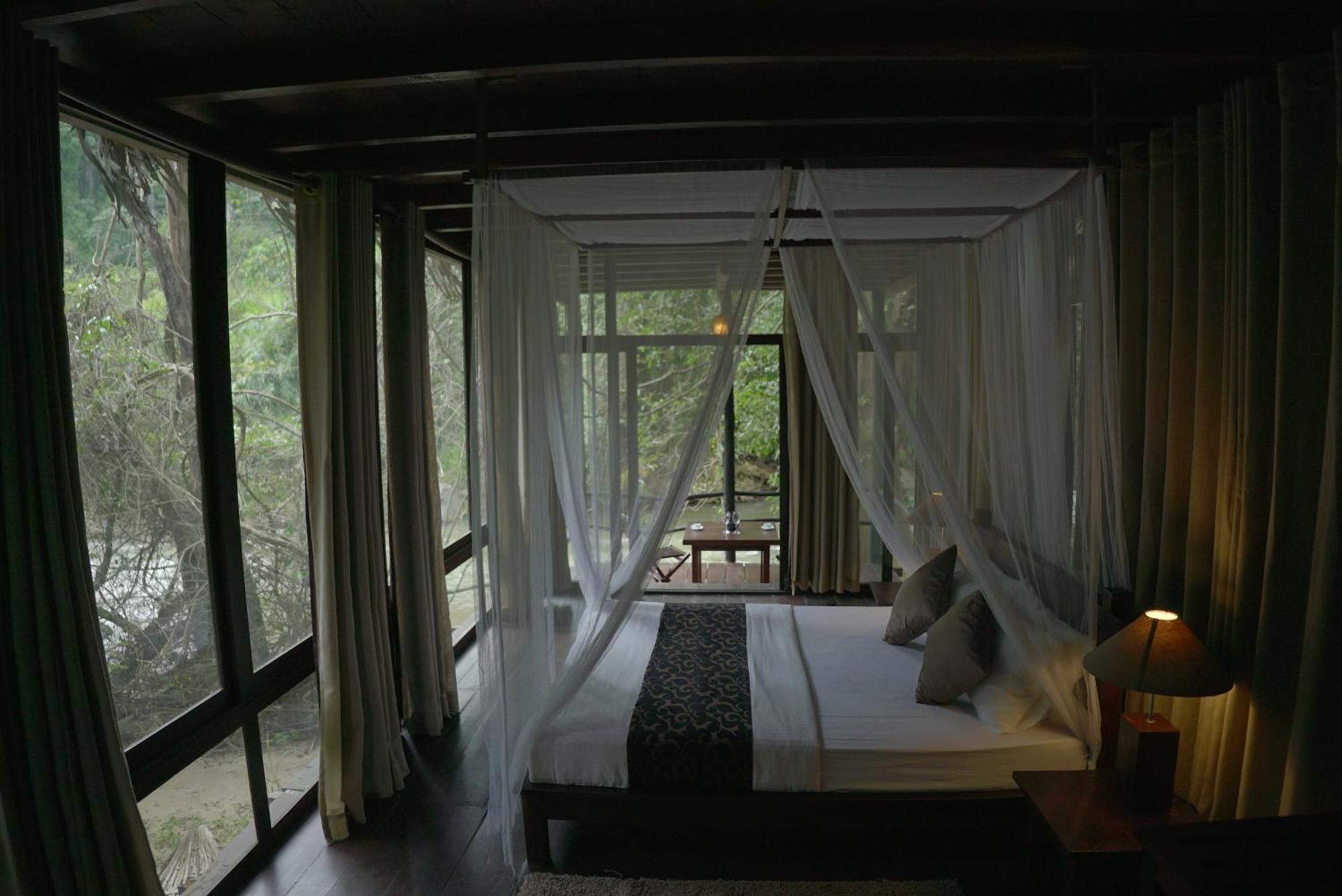 Ella Jungle Resort Exterior photo