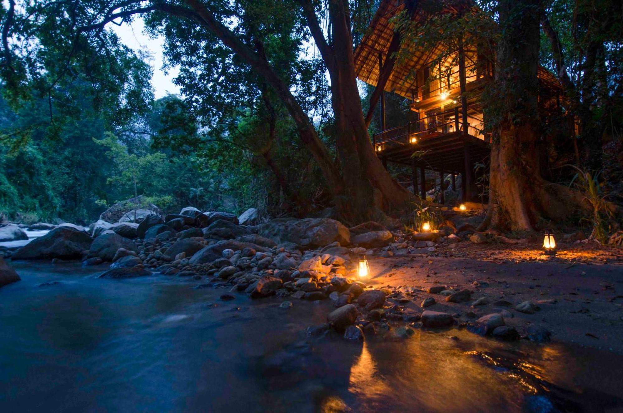 Ella Jungle Resort Exterior photo