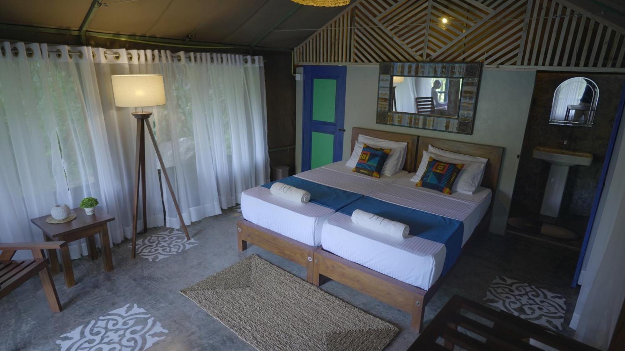 Ella Jungle Resort Exterior photo