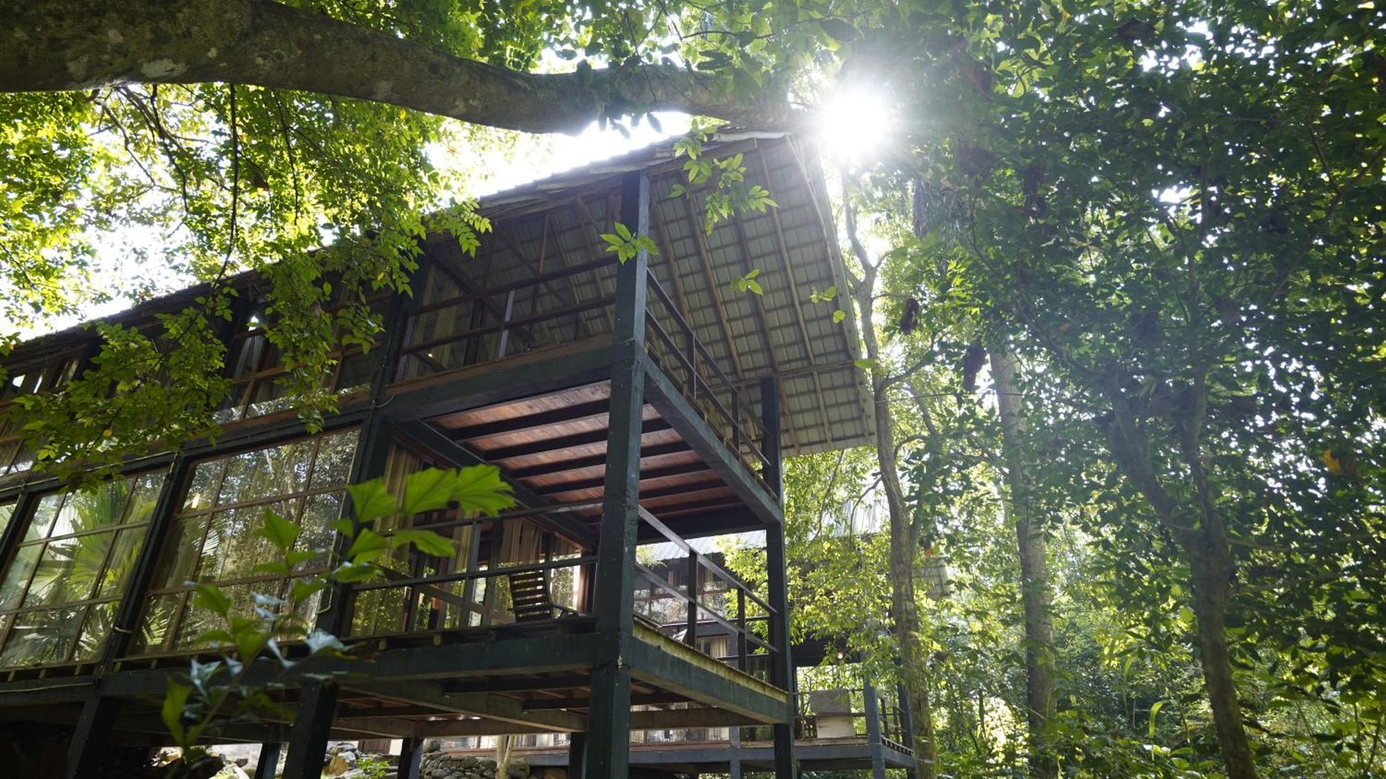 Ella Jungle Resort Exterior photo