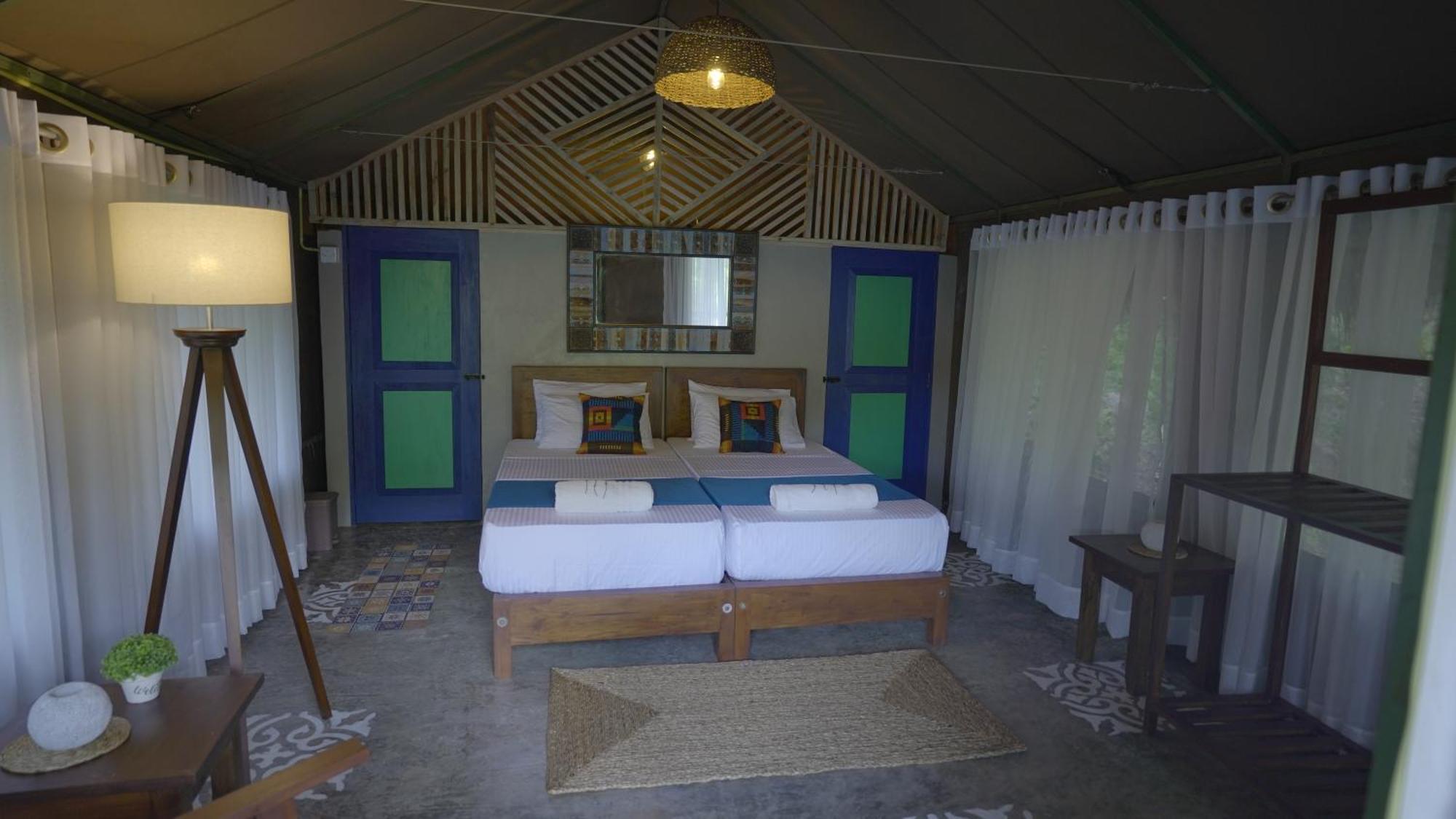 Ella Jungle Resort Exterior photo