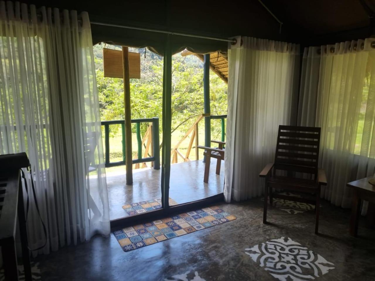 Ella Jungle Resort Room photo