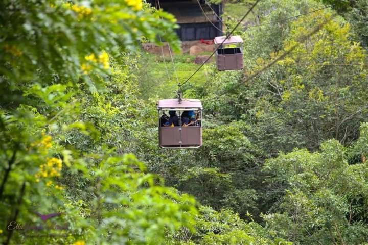 Ella Jungle Resort Exterior photo