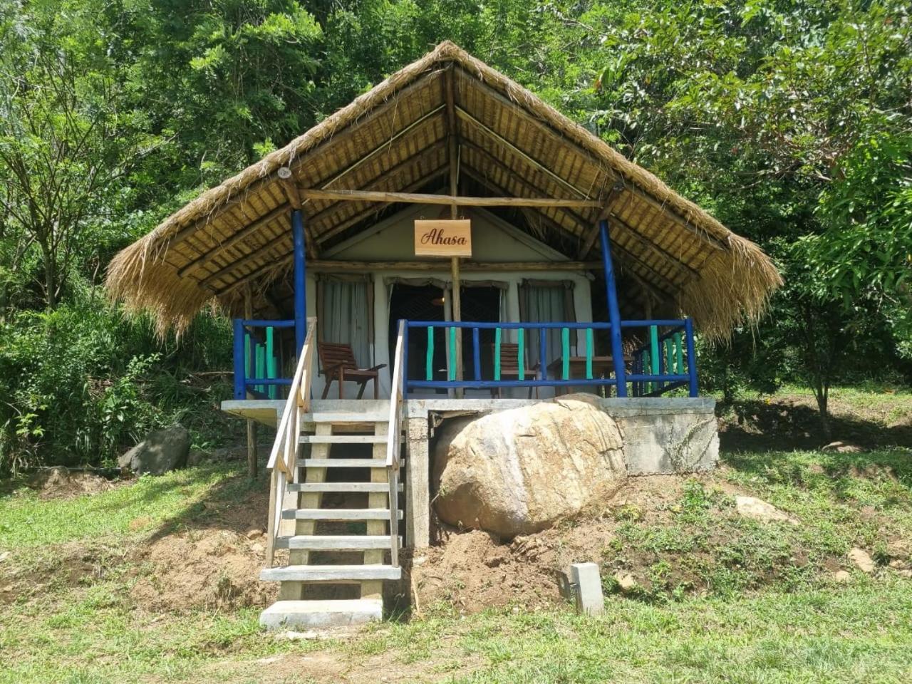 Ella Jungle Resort Exterior photo