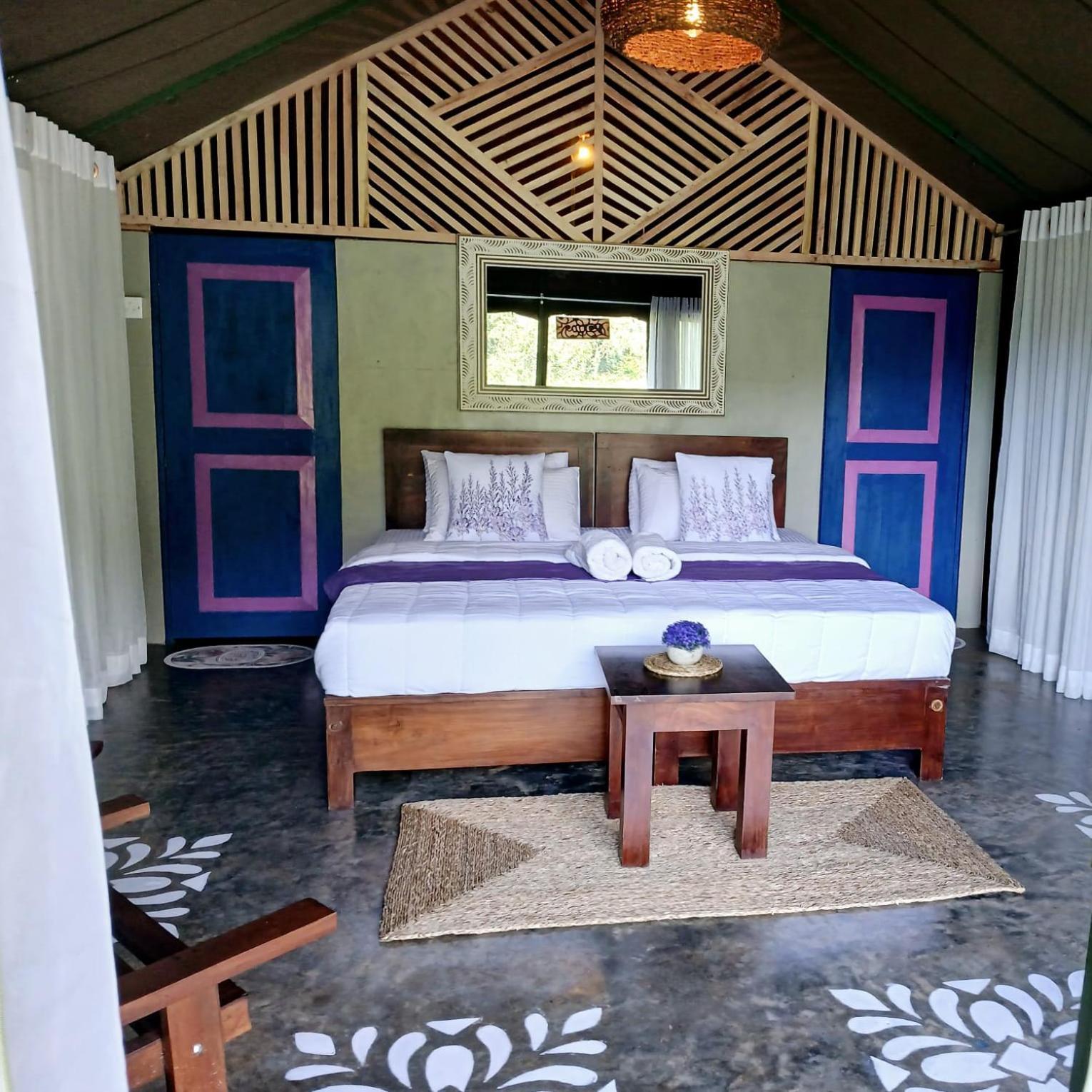 Ella Jungle Resort Room photo