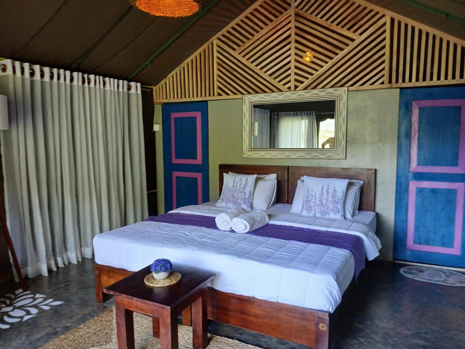 Ella Jungle Resort Room photo