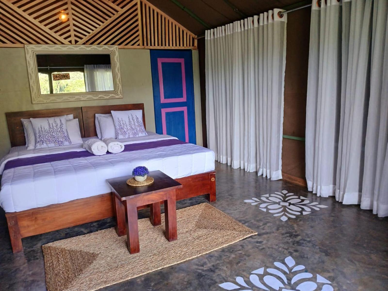 Ella Jungle Resort Room photo