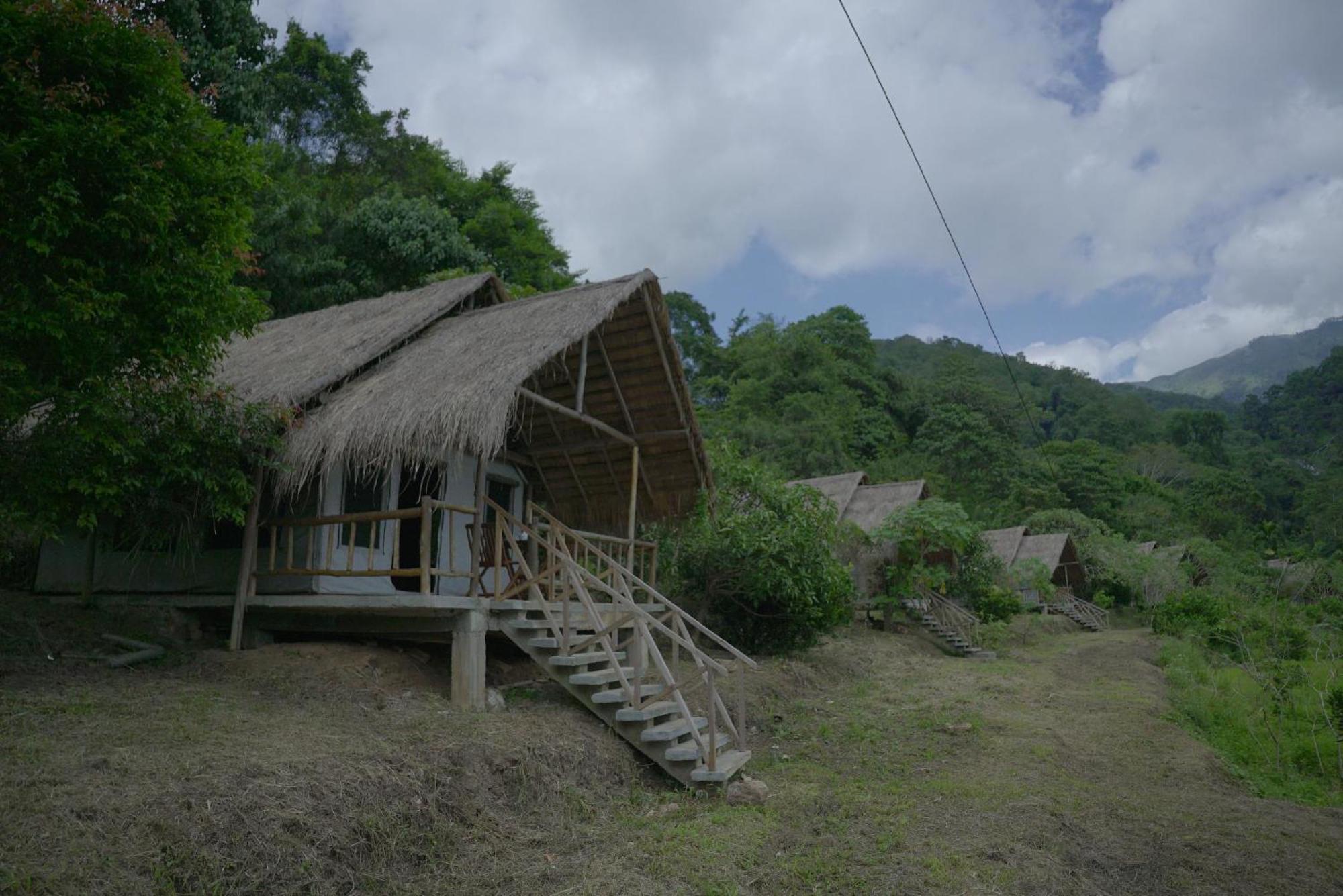 Ella Jungle Resort Room photo
