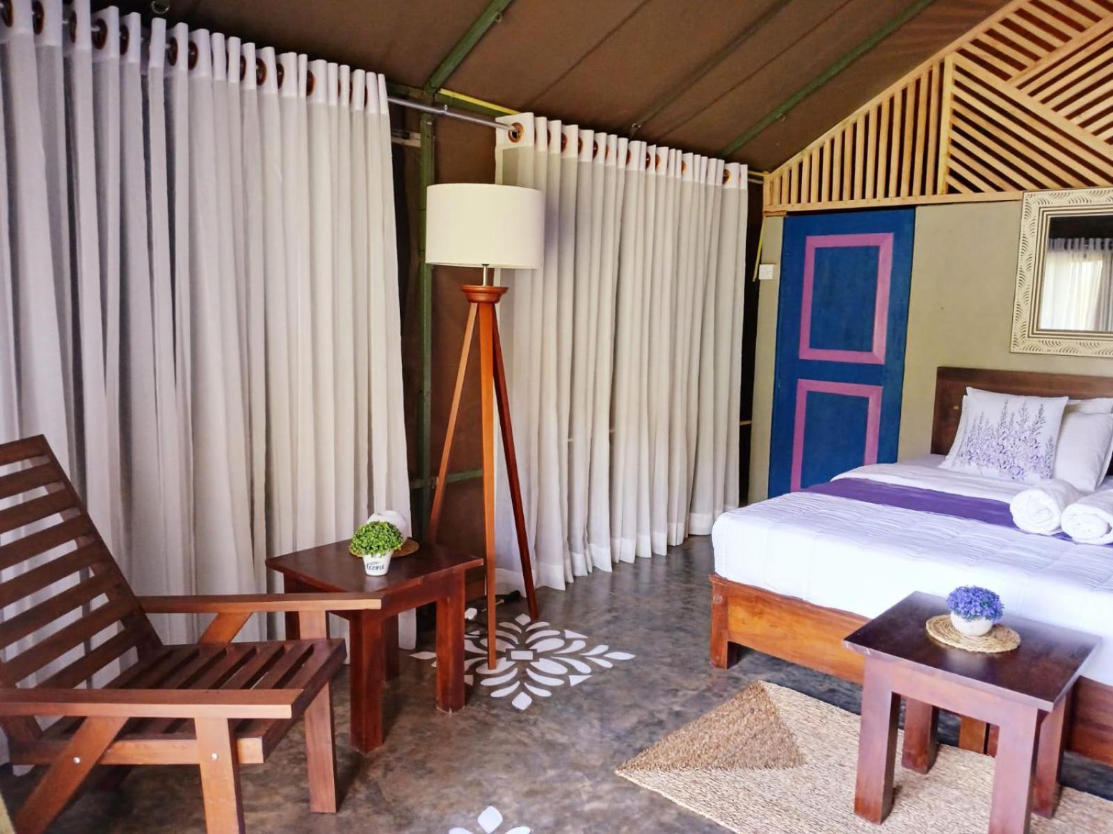Ella Jungle Resort Room photo