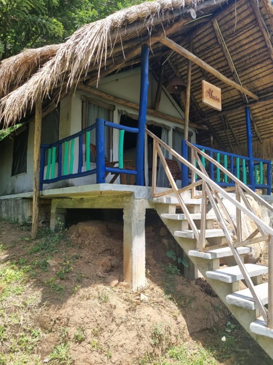 Ella Jungle Resort Room photo