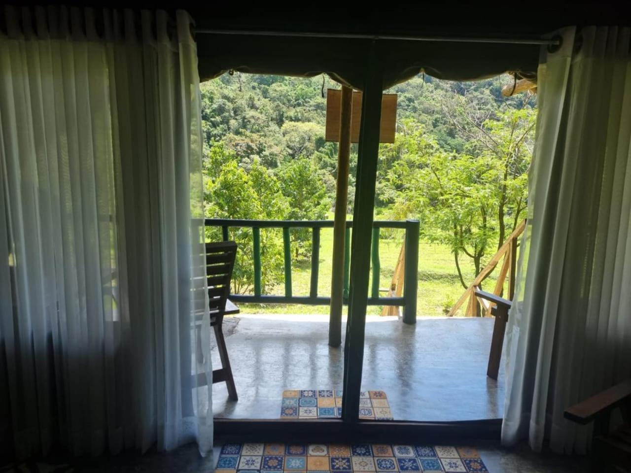 Ella Jungle Resort Room photo
