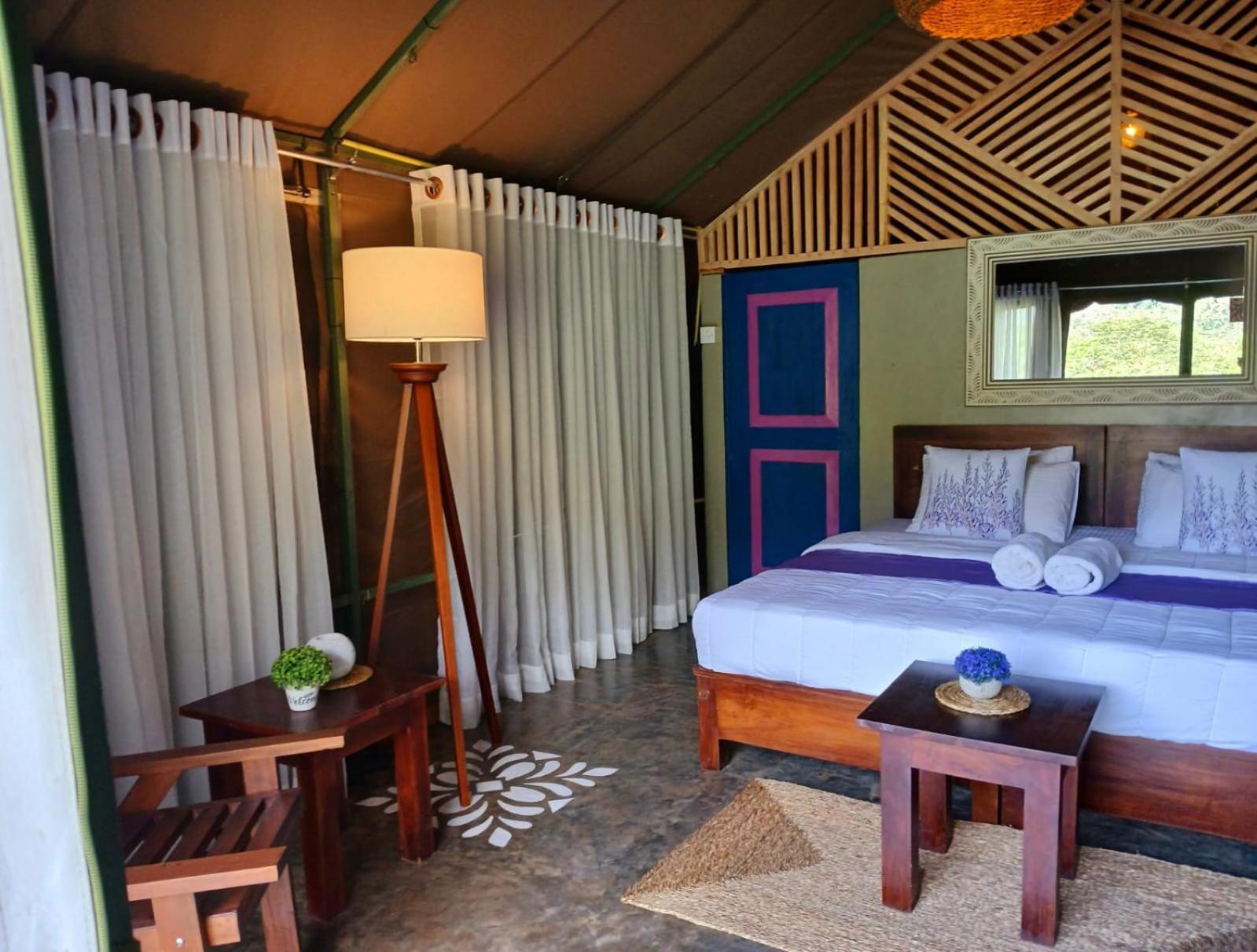 Ella Jungle Resort Room photo