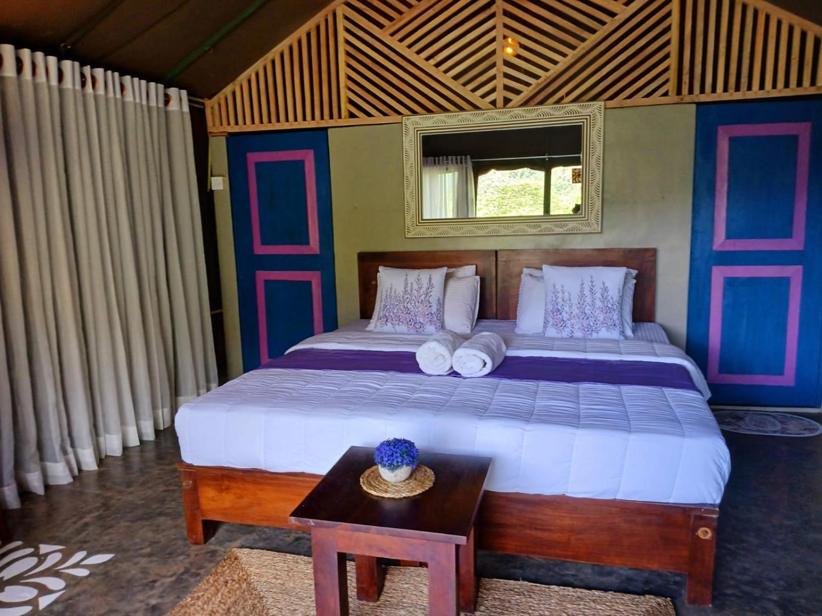 Ella Jungle Resort Room photo