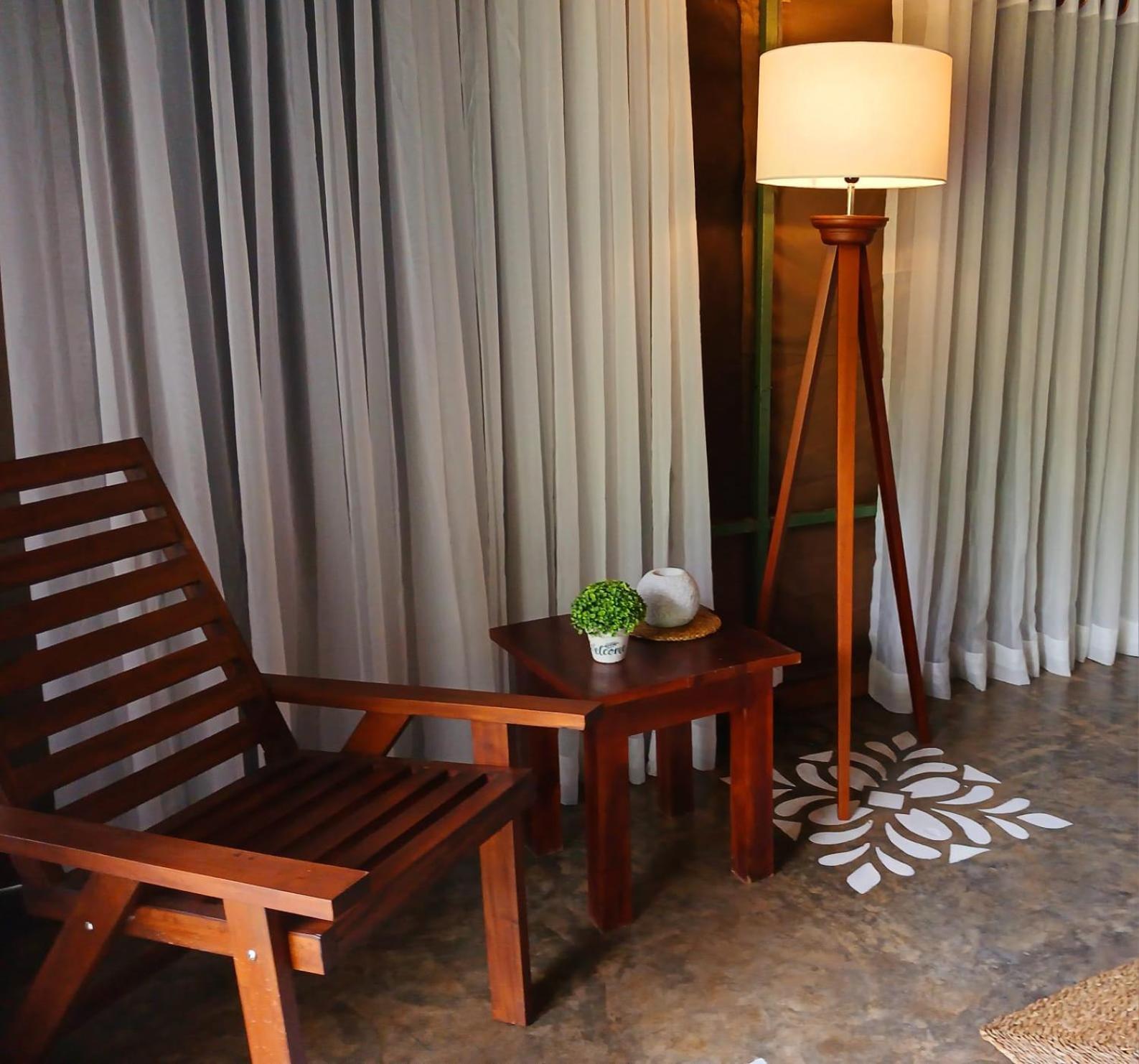 Ella Jungle Resort Room photo