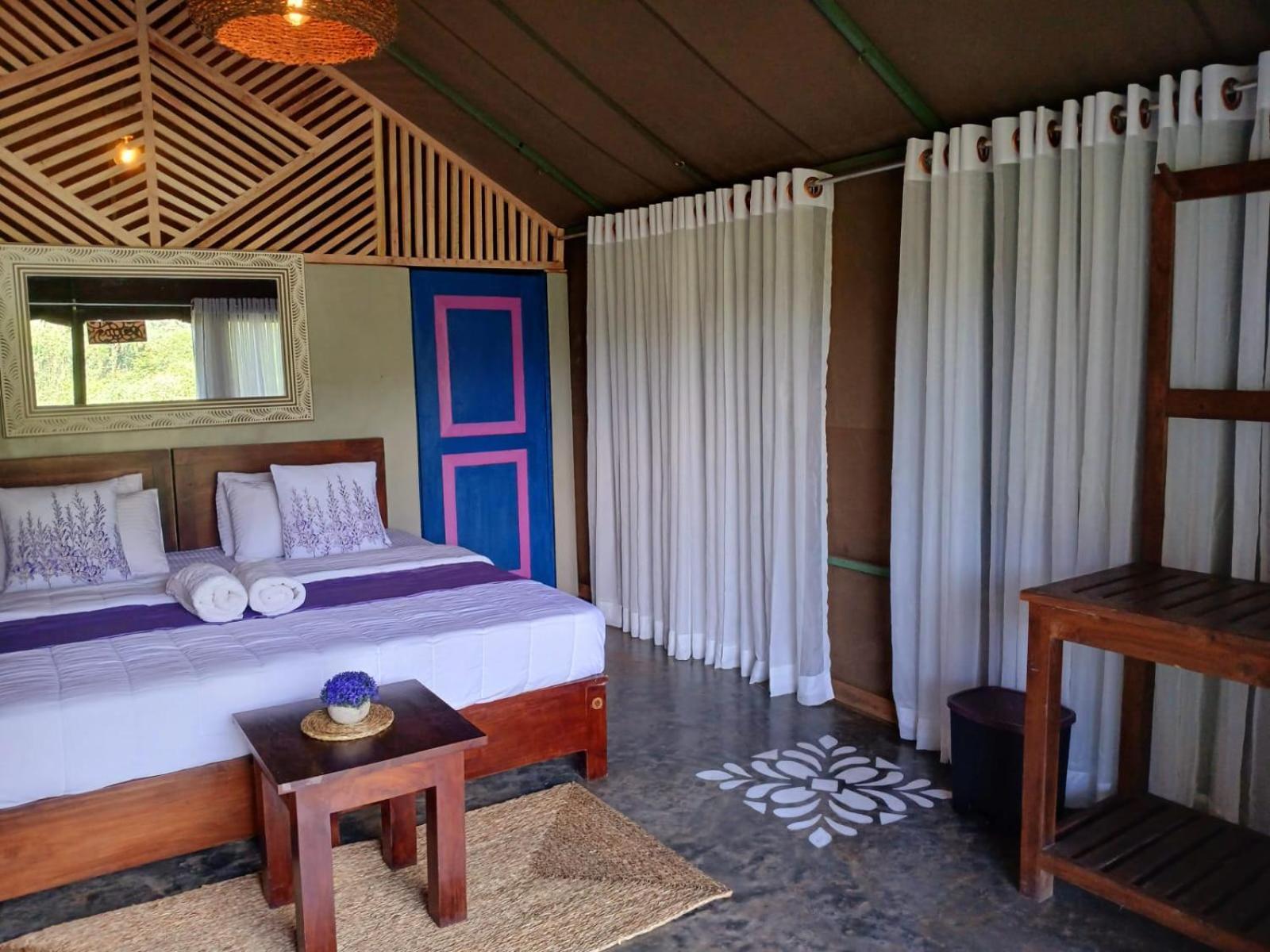 Ella Jungle Resort Room photo