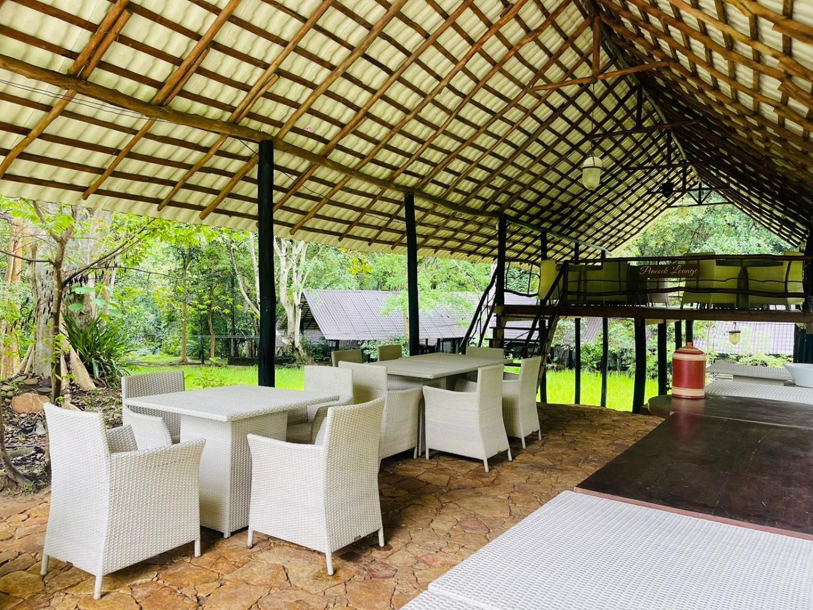 Ella Jungle Resort Exterior photo