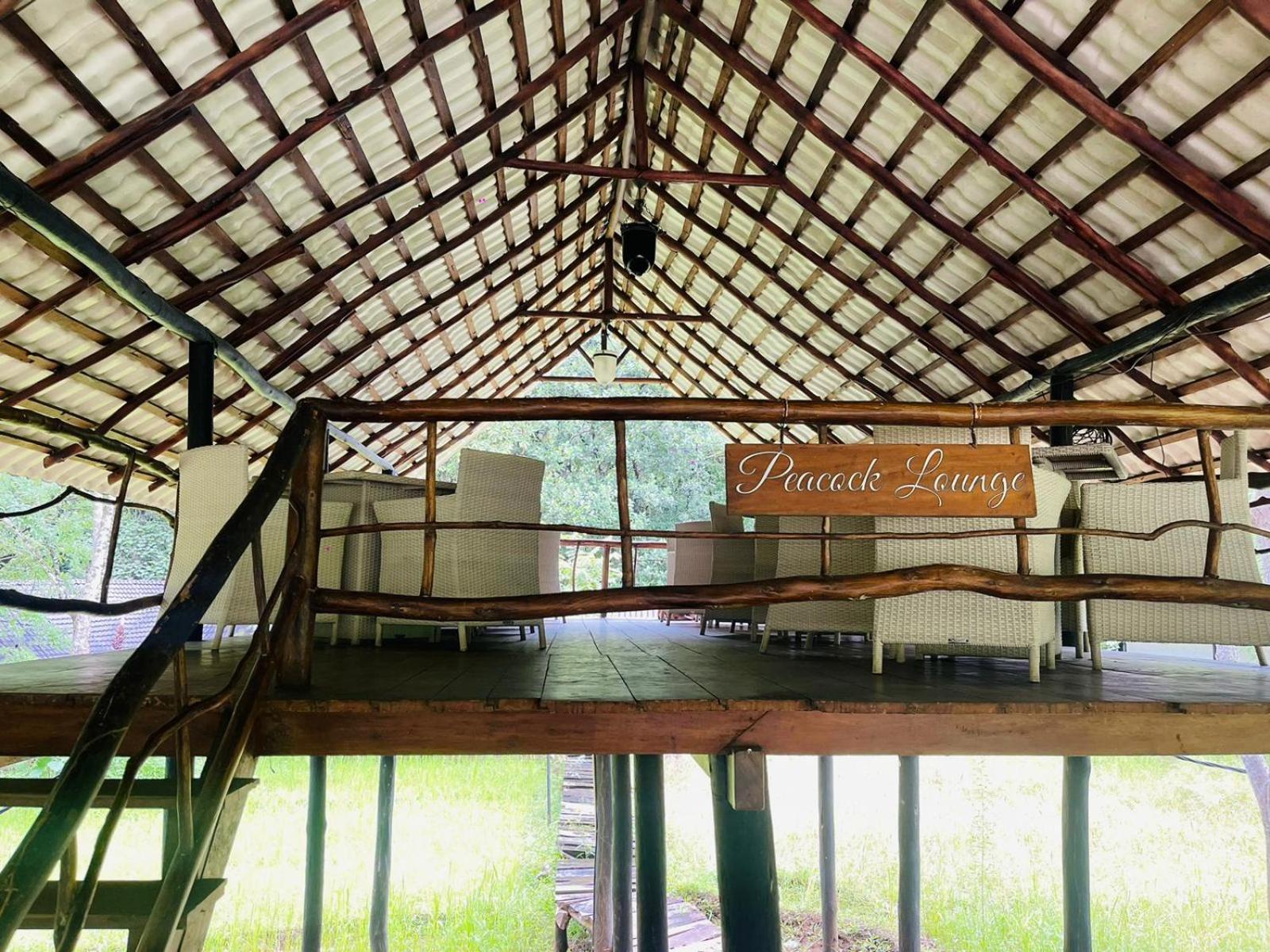 Ella Jungle Resort Exterior photo