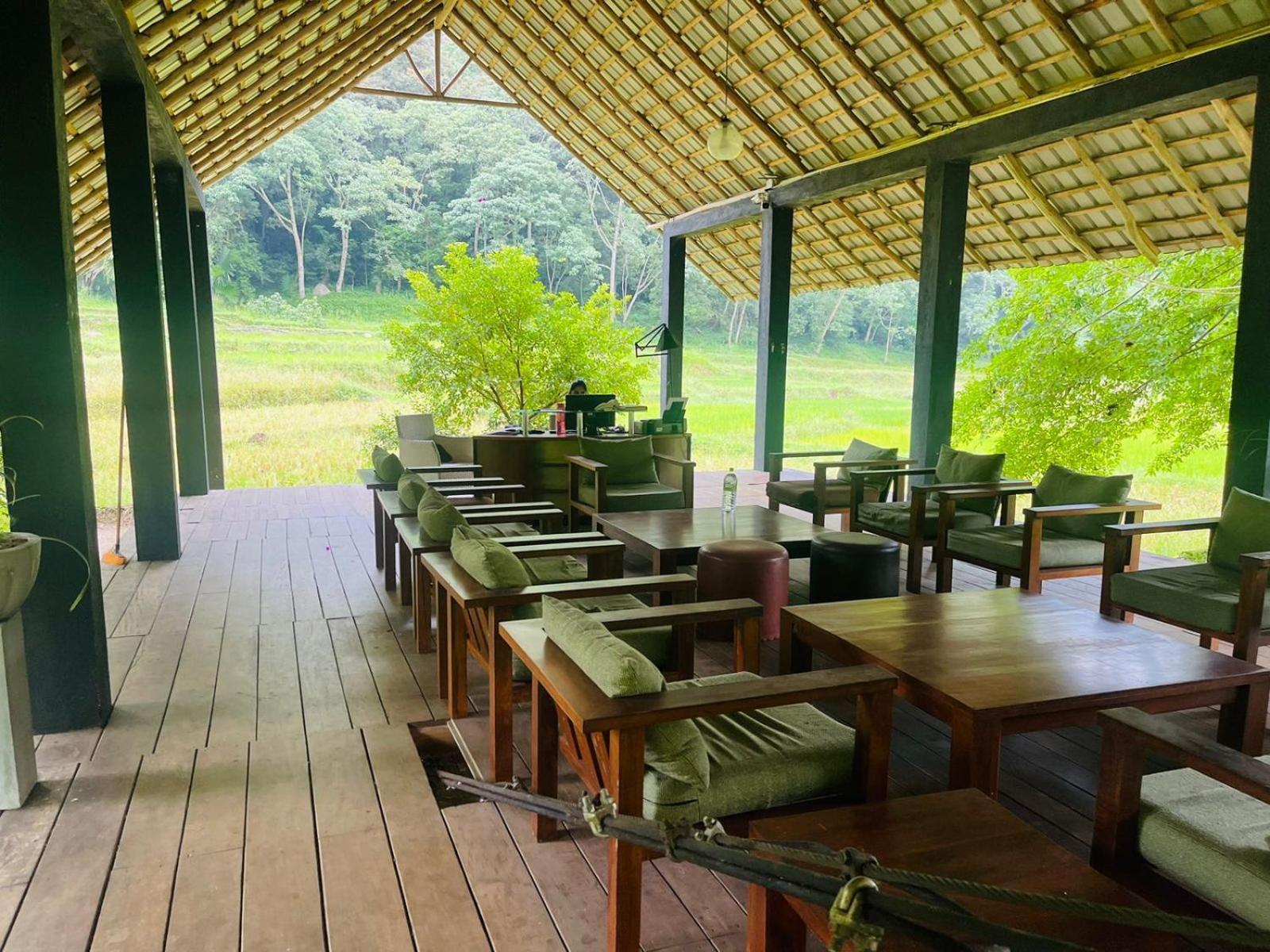 Ella Jungle Resort Exterior photo