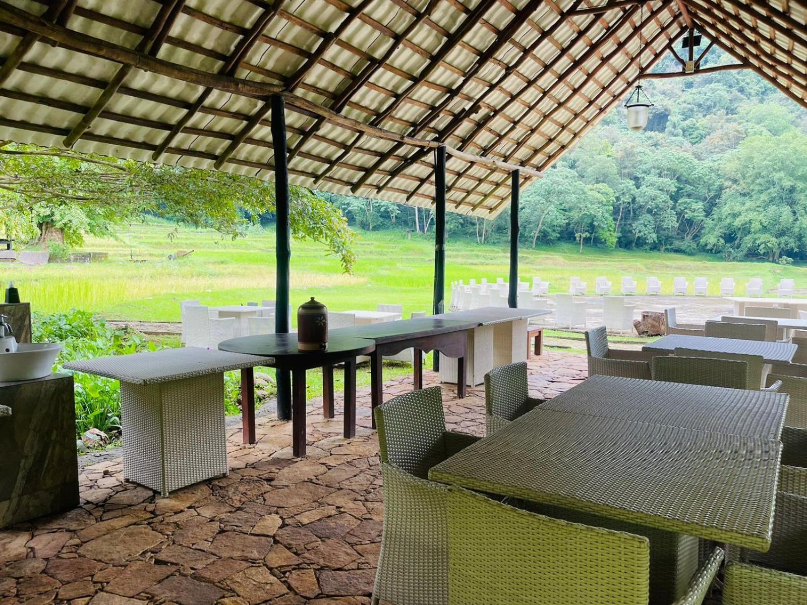 Ella Jungle Resort Exterior photo