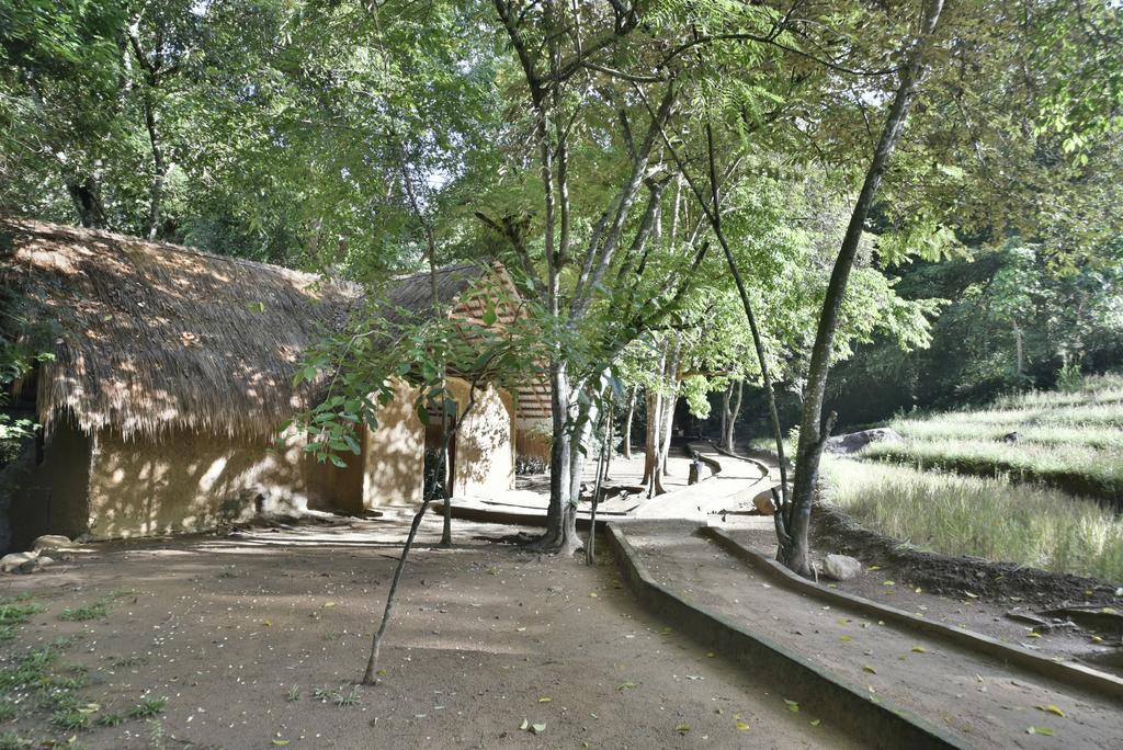 Ella Jungle Resort Exterior photo