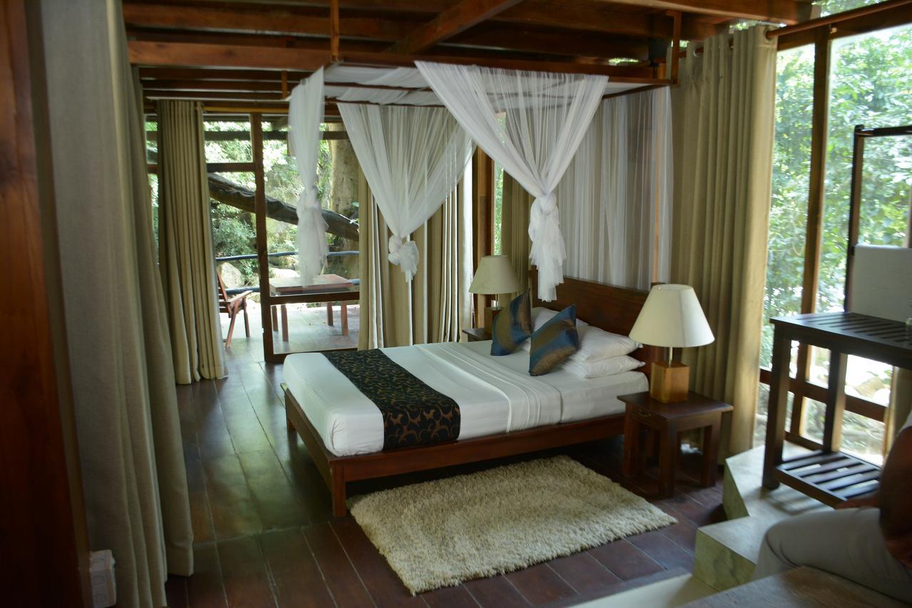 Ella Jungle Resort Exterior photo