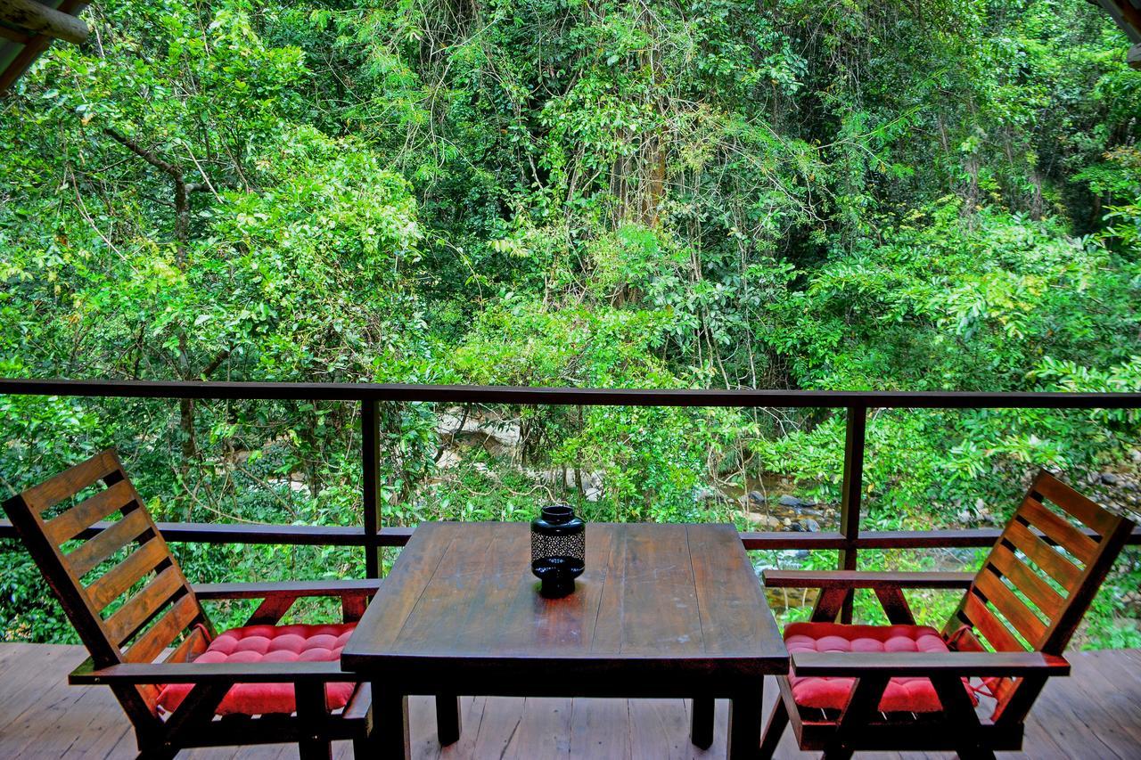 Ella Jungle Resort Exterior photo